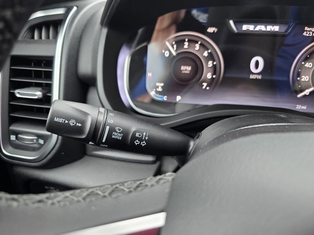 New 2026 RAM 1500 Big Horn image 24