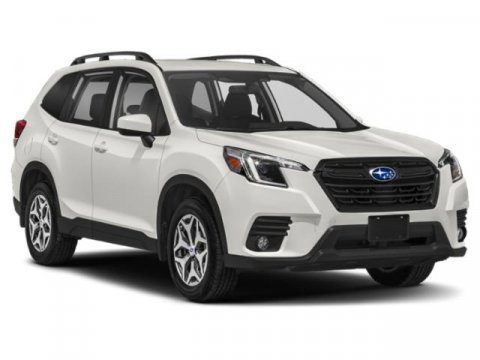 Used 2023 Subaru Forester Premium image 9