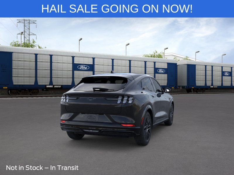 New 2026 Ford Mustang Mach-E Premium image 10