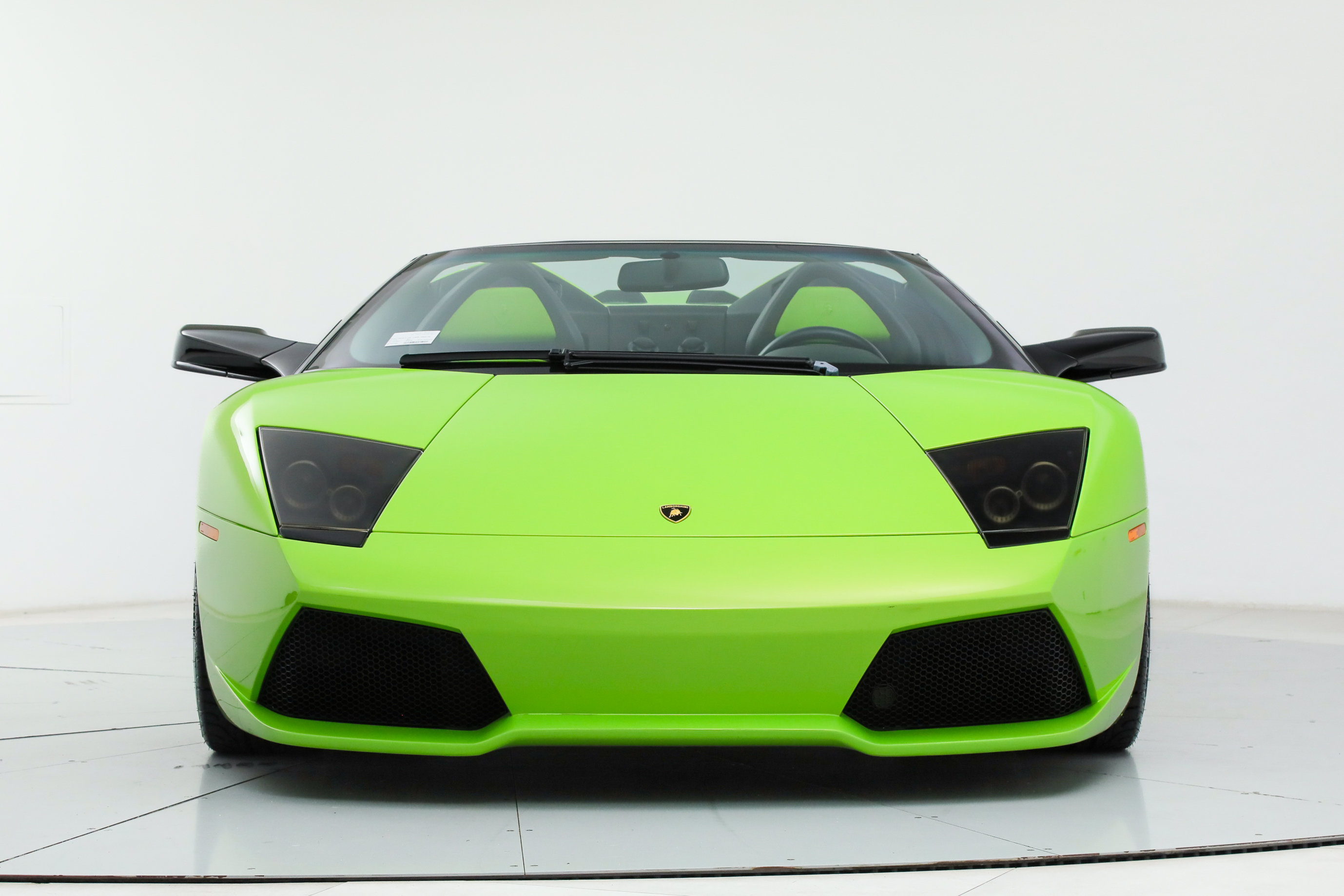Used 2008 Lamborghini Murcielago LP 640 AWD/4WD image 8