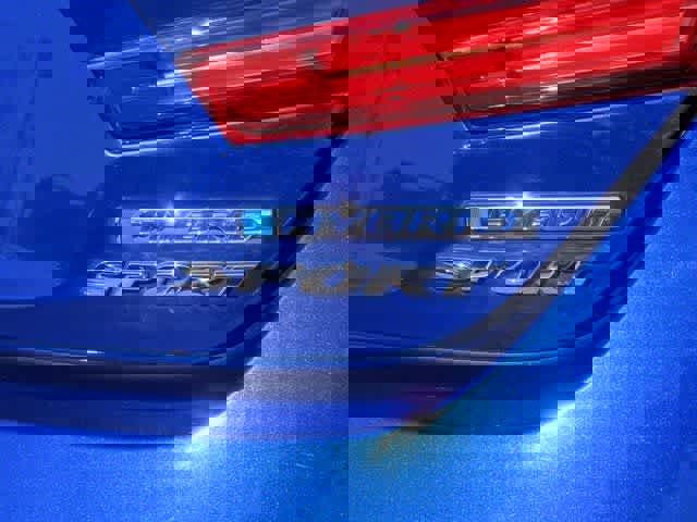 Certified 2022 Honda Accord Sport image 8