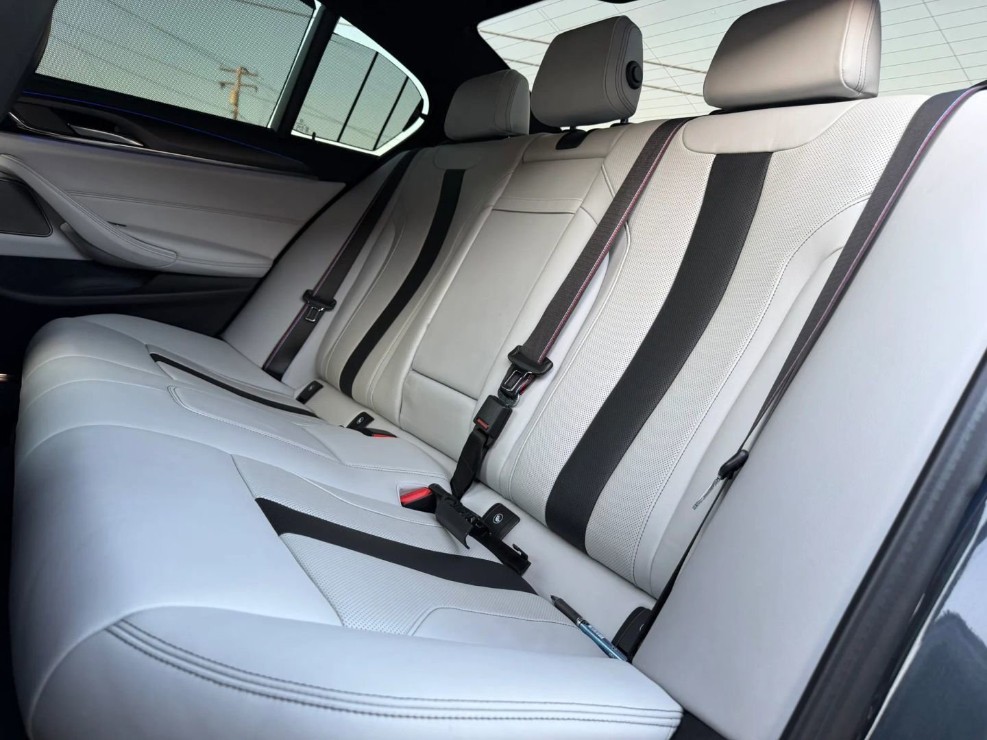 Used 2019 BMW M5 w/ Executive Package AWD/4WD image 13
