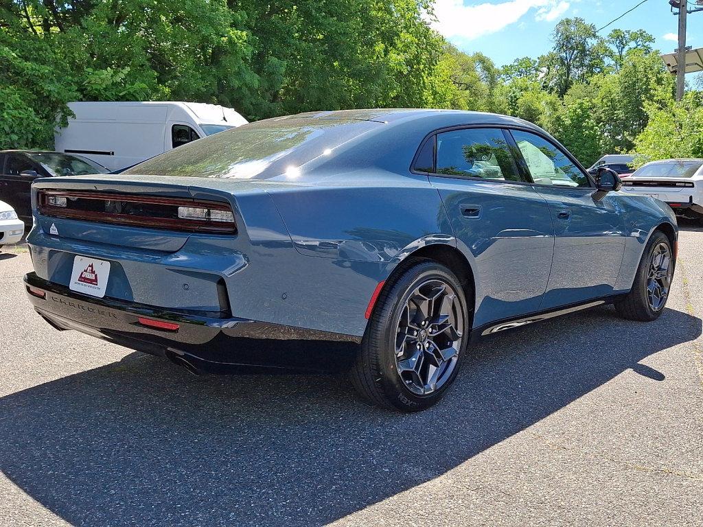 New 2026 Dodge Charger R/T AWD/4WD image 5