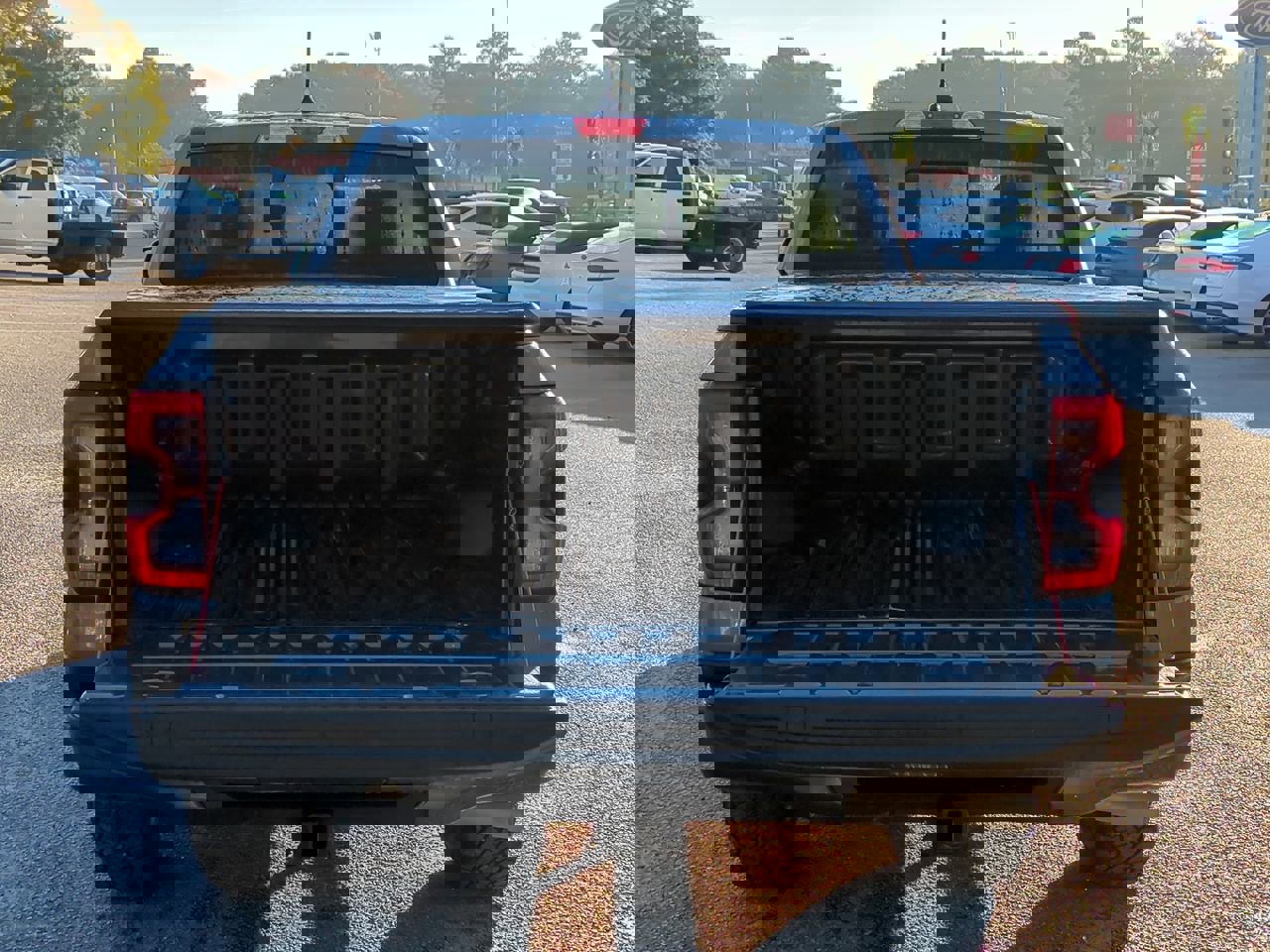 Used 2024 Ford Ranger XLT w/ FX4 Off-Road Package image 13