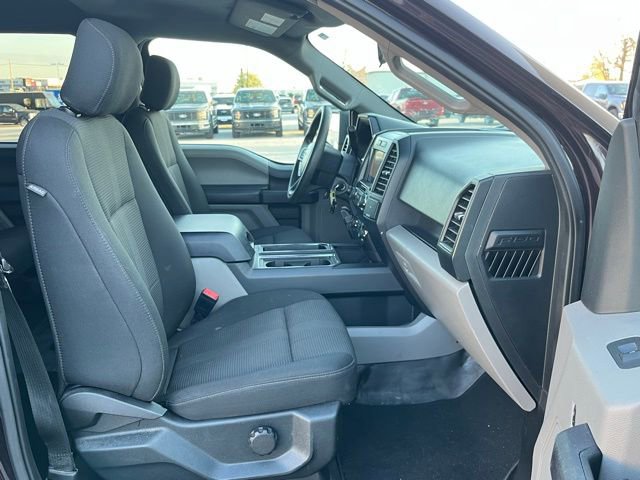 Used 2020 Ford F150 XL w/ Equipment Group 101A Mid image 25