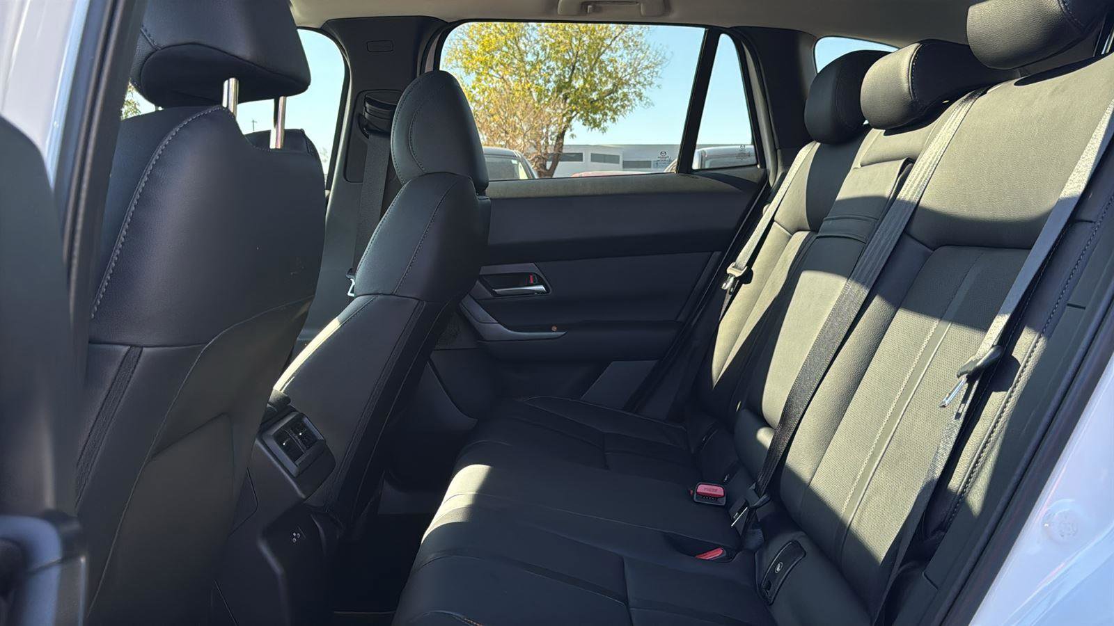 New 2026 MAZDA CX-50 AWD 2.5 Hybrid w/ Cargo Package image 20