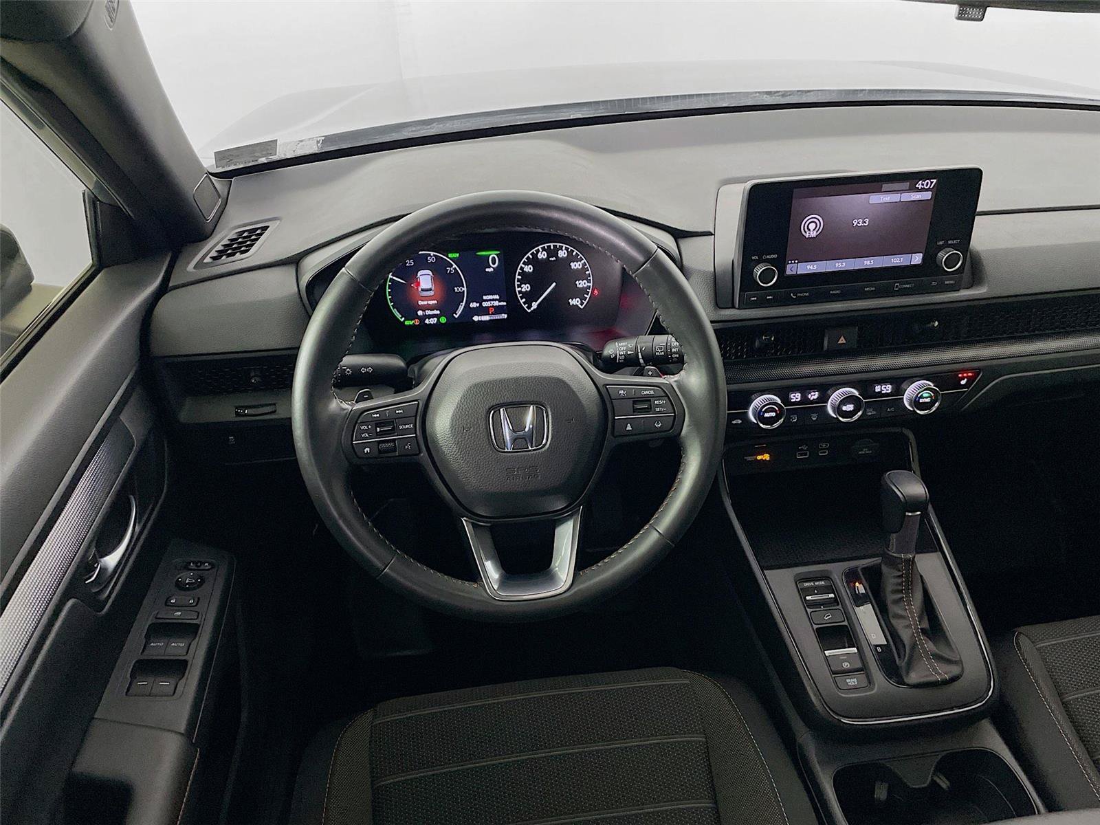 Used 2023 Honda CR-V Sport image 25