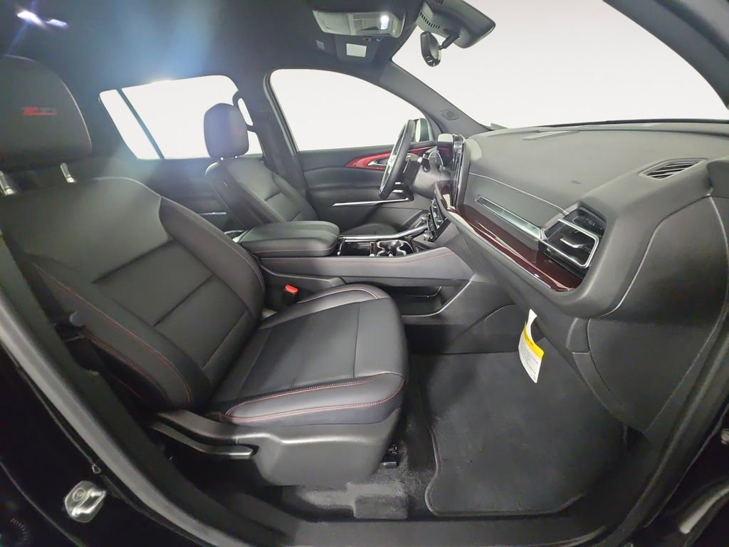 Certified 2025 Chevrolet Traverse Z71 w/ Enhanced Driving Package image 15