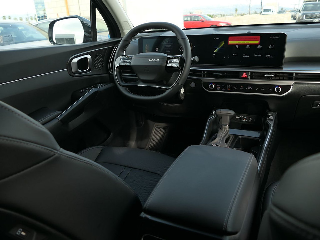 New 2026 Kia Sorento S FWD image 24