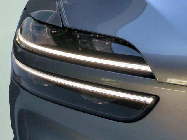 Certified 2025 Genesis GV70 3.5T Sport w/ Sport Advanced Package image 9