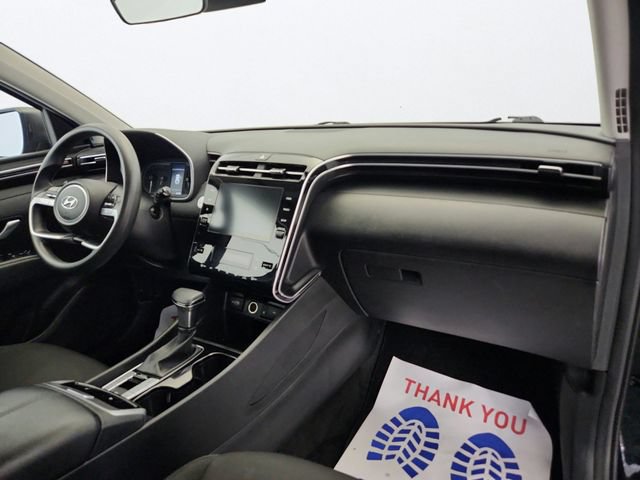 Used 2024 Hyundai Tucson SEL FWD image 29