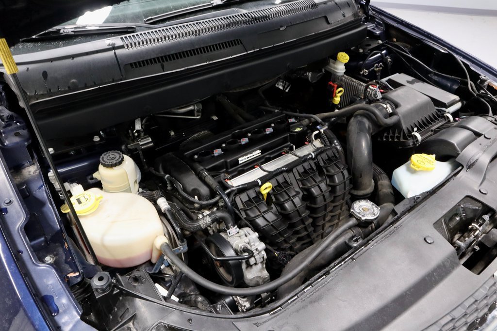 Used 2019 Dodge Journey SE image 16