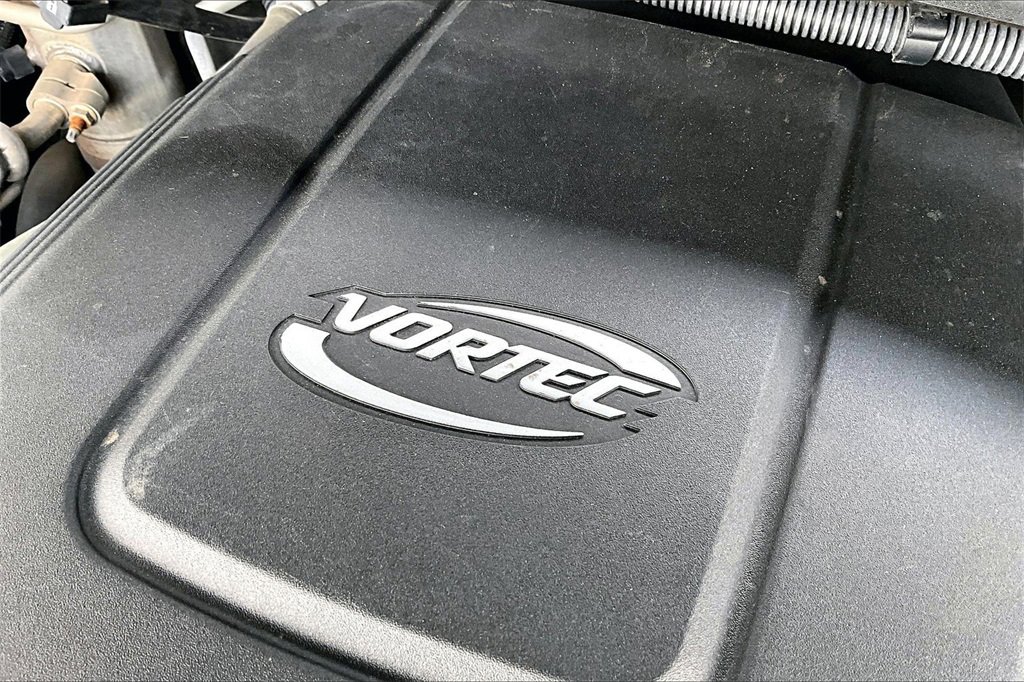 Used 2010 Chevrolet Tahoe LTZ image 35