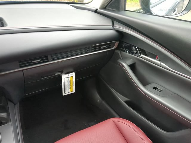 New 2026 MAZDA CX-30 AWD 2.5 S image 15