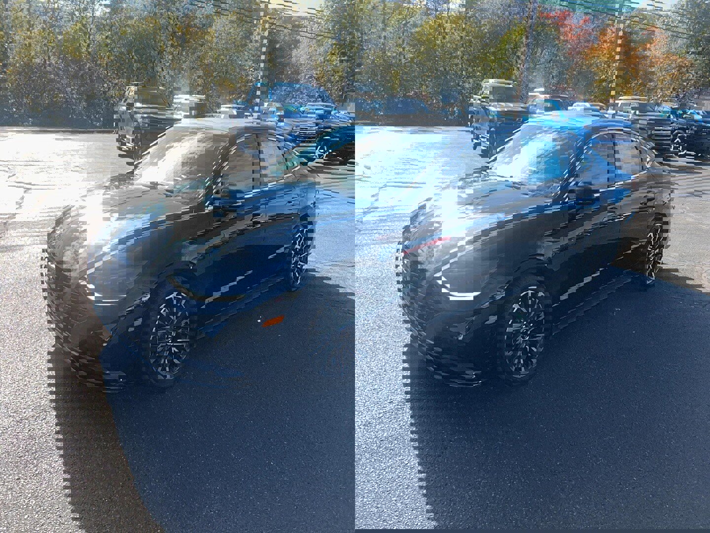 Used 2021 Hyundai Sonata Limited image 4