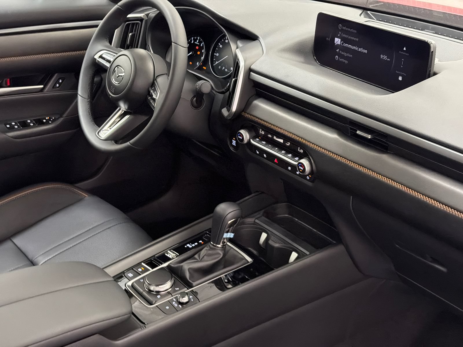 New 2026 MAZDA CX-50 AWD 2.5 S w/ Weather Package image 10