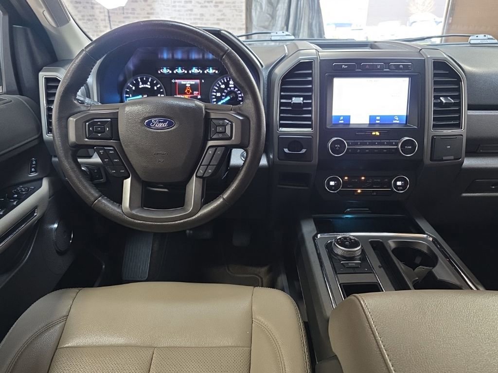 Used 2020 Ford Expedition XLT w/ Equipment Group 201A image 19
