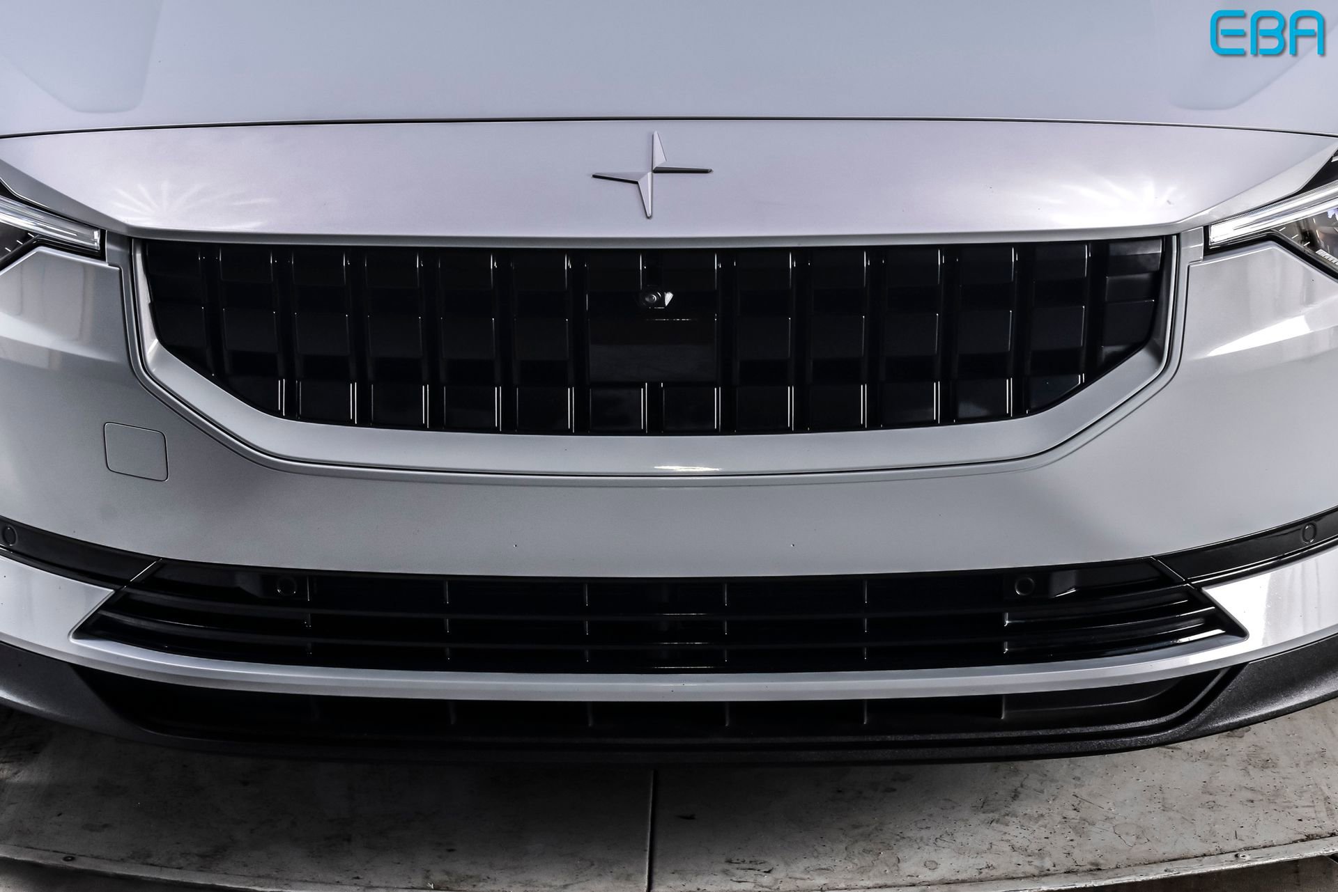 Used 2023 Polestar Polestar 2 w/ Pilot Pack AWD/4WD image 9