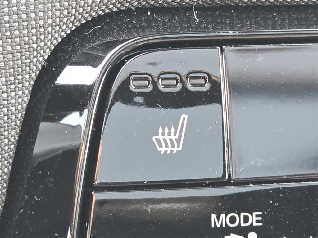 New 2026 Honda Passport TrailSport image 6