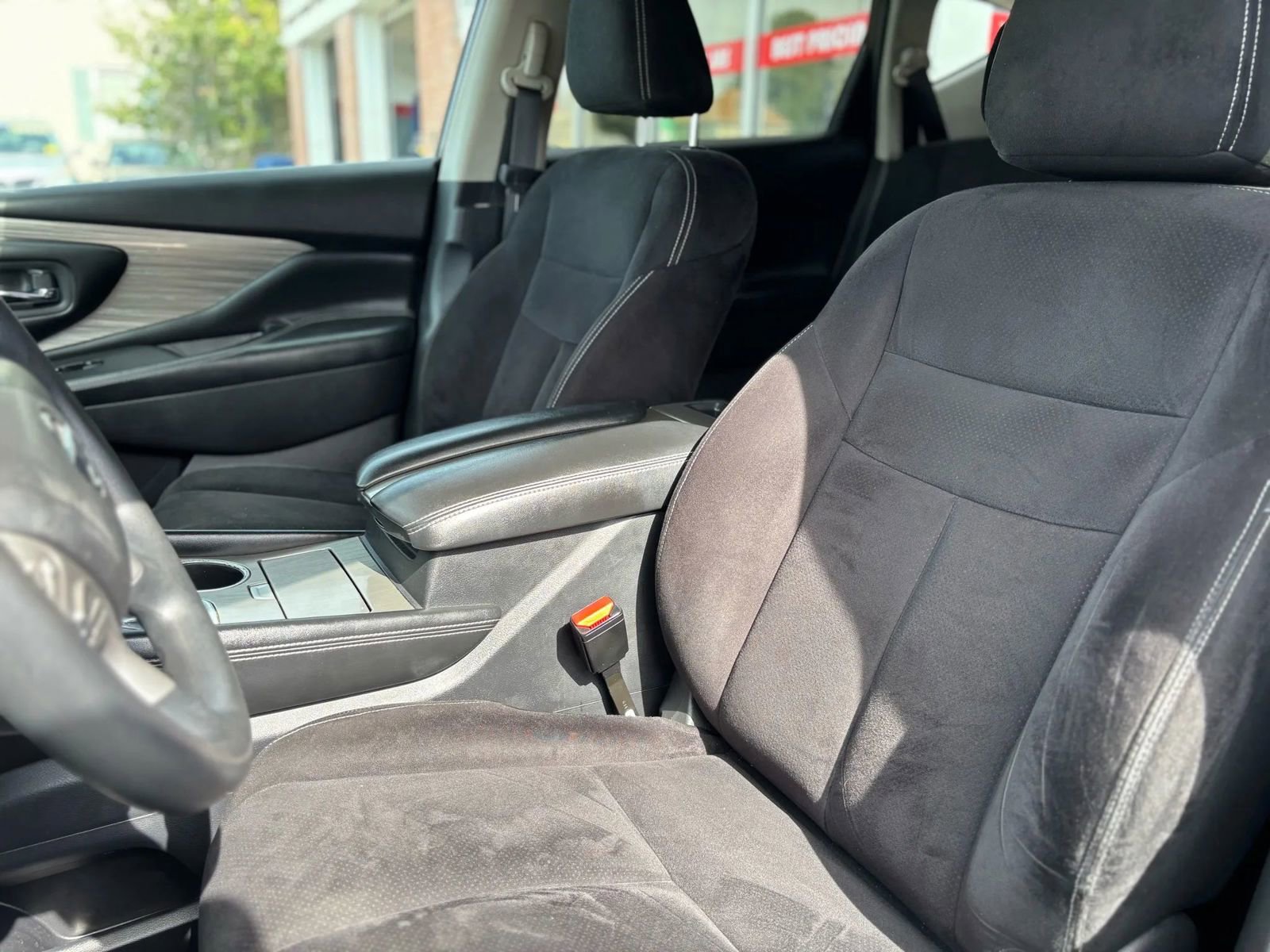 Used 2017 Nissan Murano S w/ Navigation Package image 20