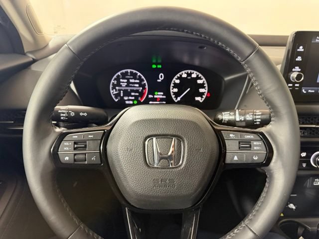 Used 2024 Honda HR-V EX-L image 11
