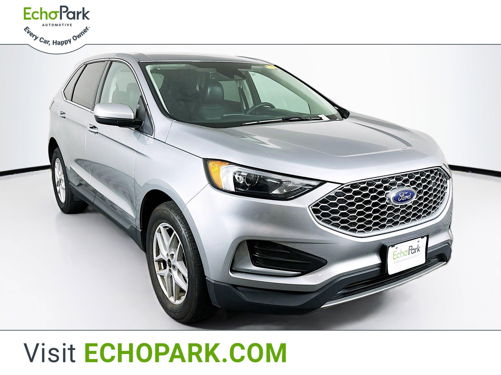 Used 2023 Ford Edge SEL