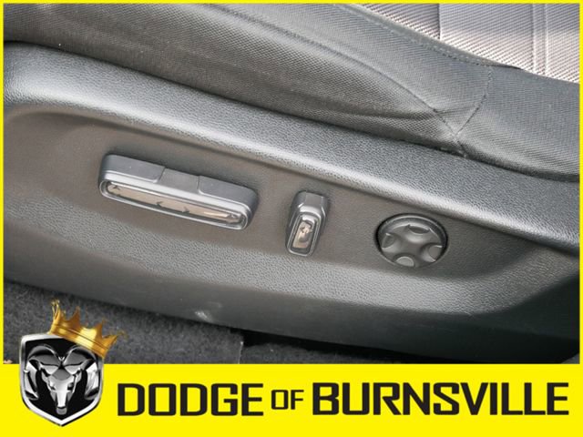 Used 2021 Honda CR-V EX image 18