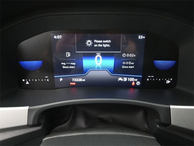 Used 2023 Volkswagen Atlas SE image 6