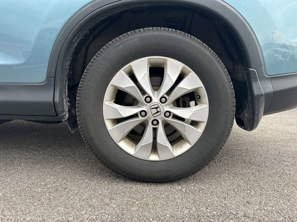 Used 2014 Honda CR-V EX image 5