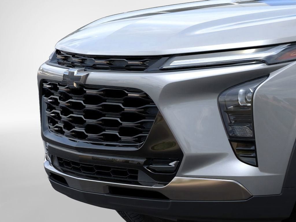 New 2026 Chevrolet Trax ACTIV w/ Driver Confidence Package FWD image 13