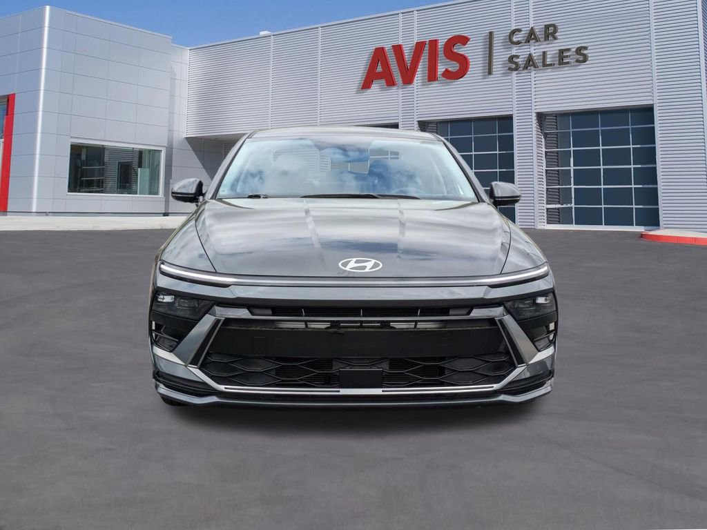 Used 2025 Hyundai Sonata SEL image 2