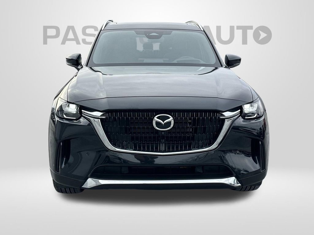 Certified 2025 MAZDA CX-90 Plug-In Hybrid w/ Premium Plus image 8