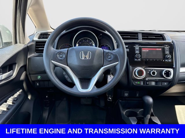 Used 2019 Honda Fit LX image 17