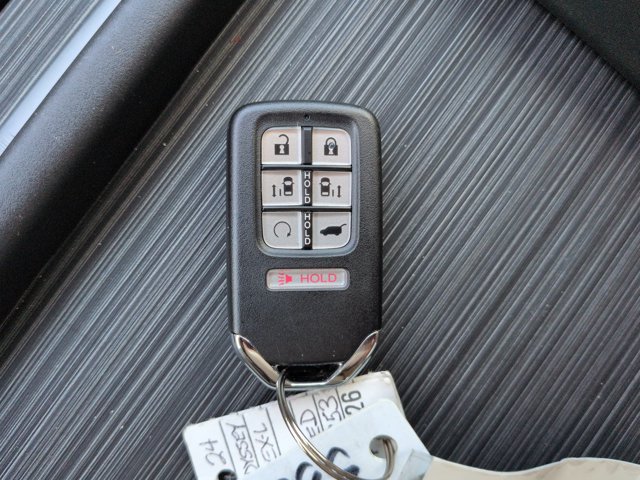 Used 2024 Honda Odyssey EX-L image 31