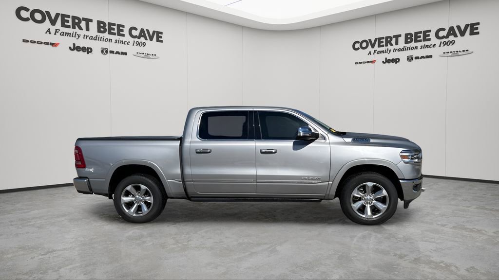 Used 2022 RAM 1500 Limited image 11