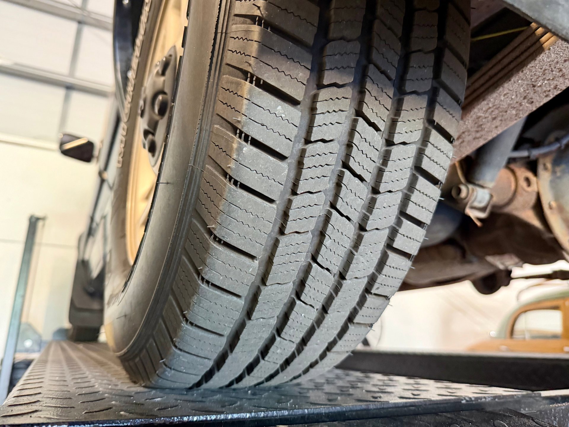 Used 1993 Dodge Dakota 2WD Club Cab image 72