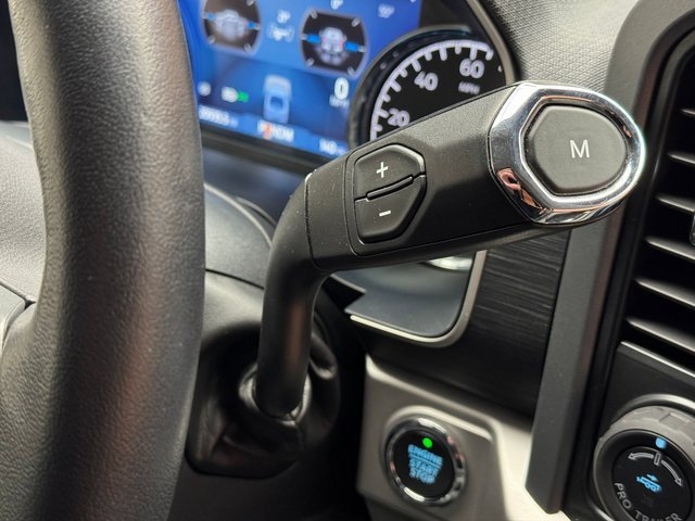 Certified 2022 Ford F150 XLT w/ Equipment Group 302A High image 22