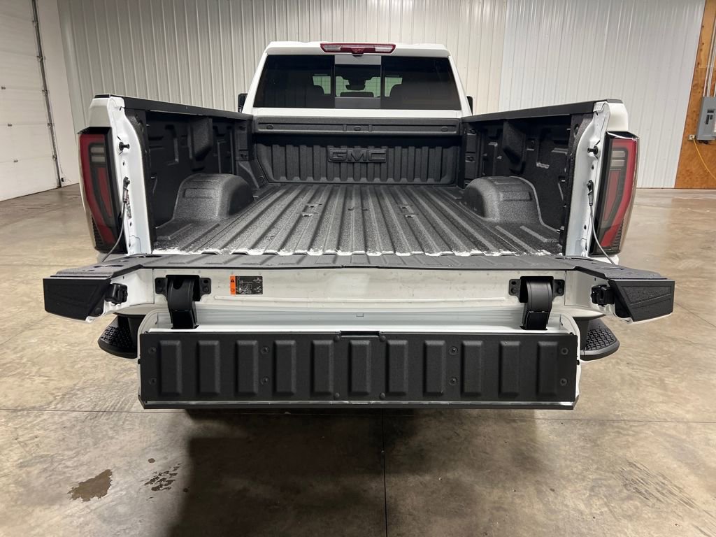 New 2026 GMC Sierra 3500 AT4 w/ AT4 Premium Plus Package image 23