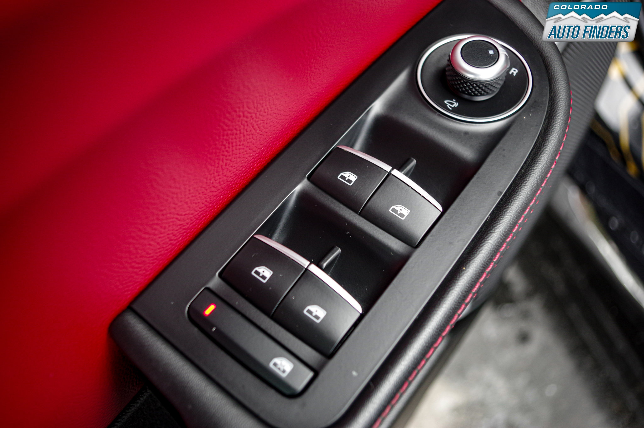 Used 2021 Alfa Romeo Giulia Ti Sport image 11