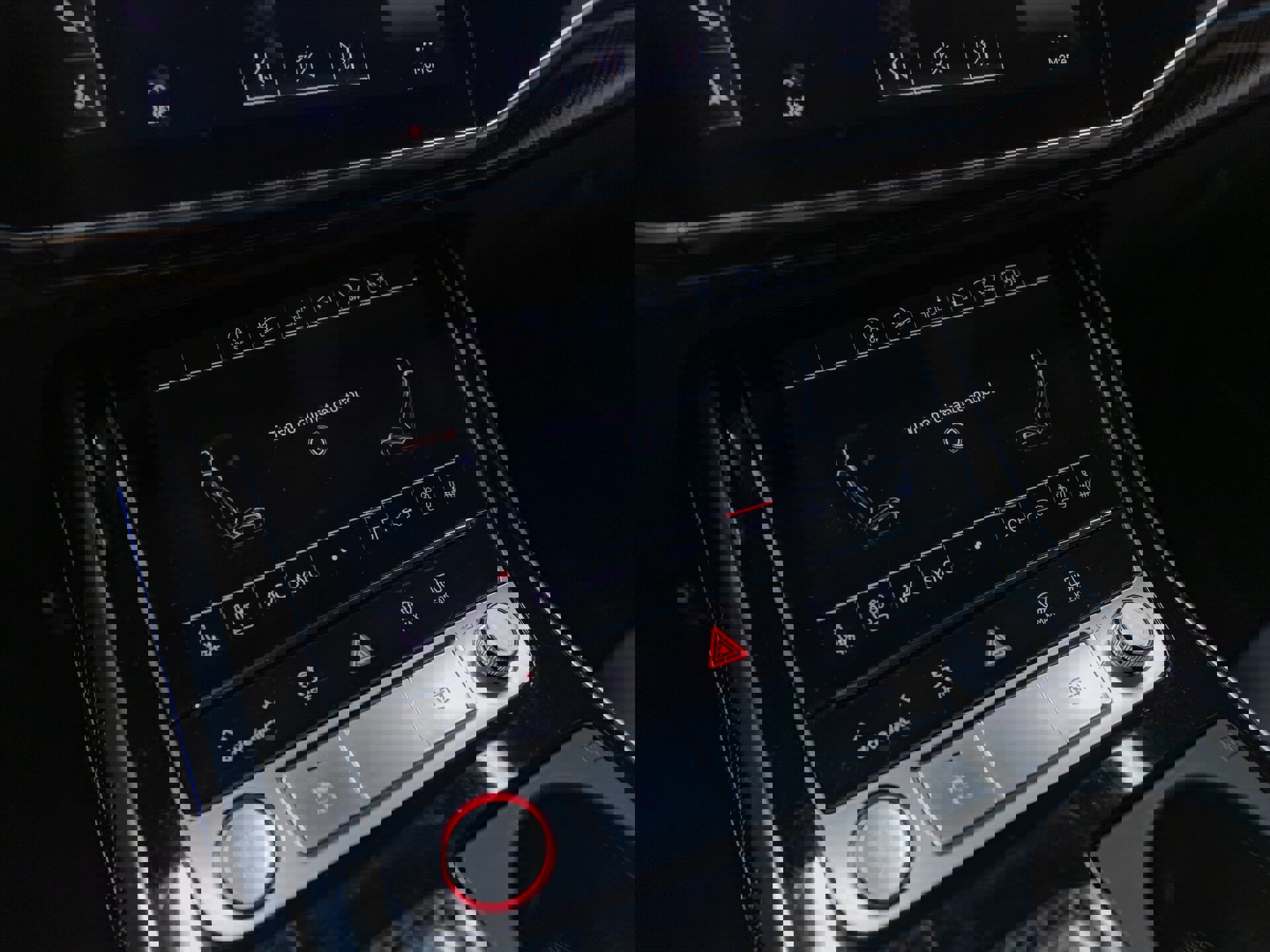 Used 2020 Audi SQ8 Prestige image 41