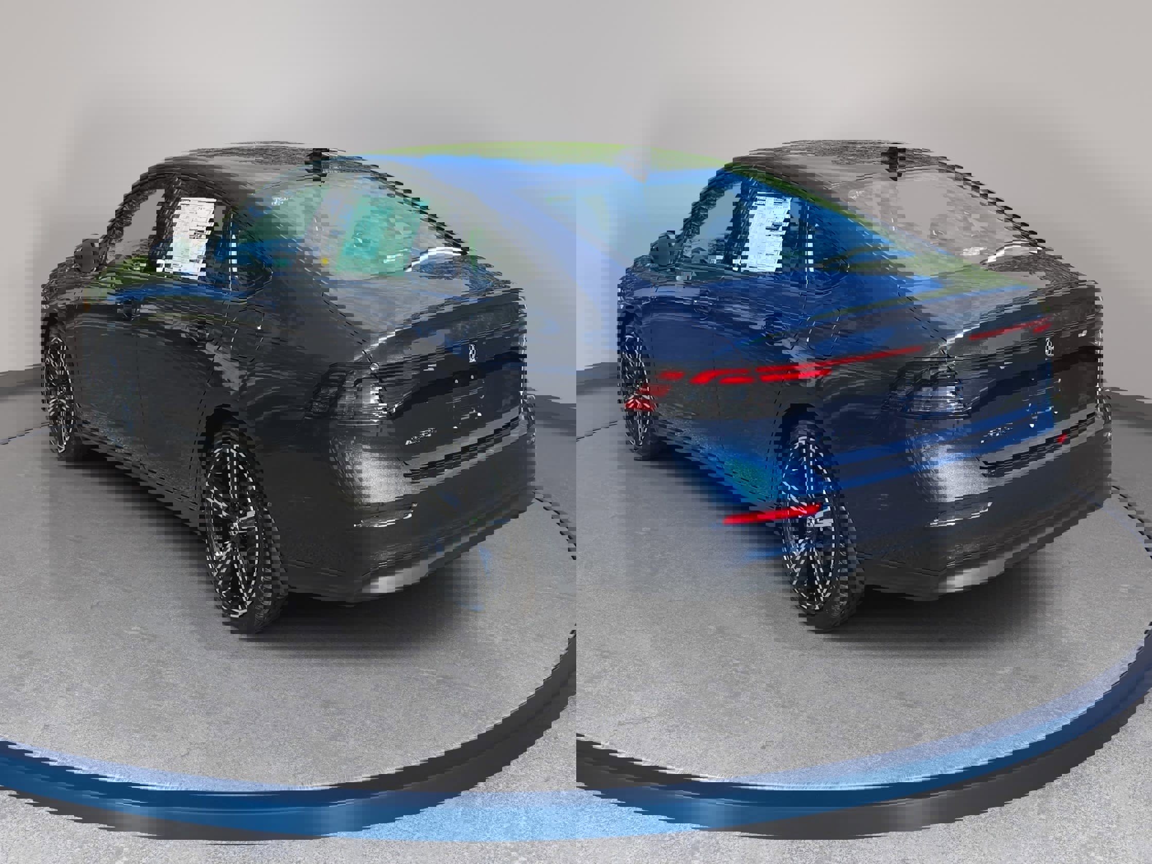 New 2026 Honda Accord SE image 7