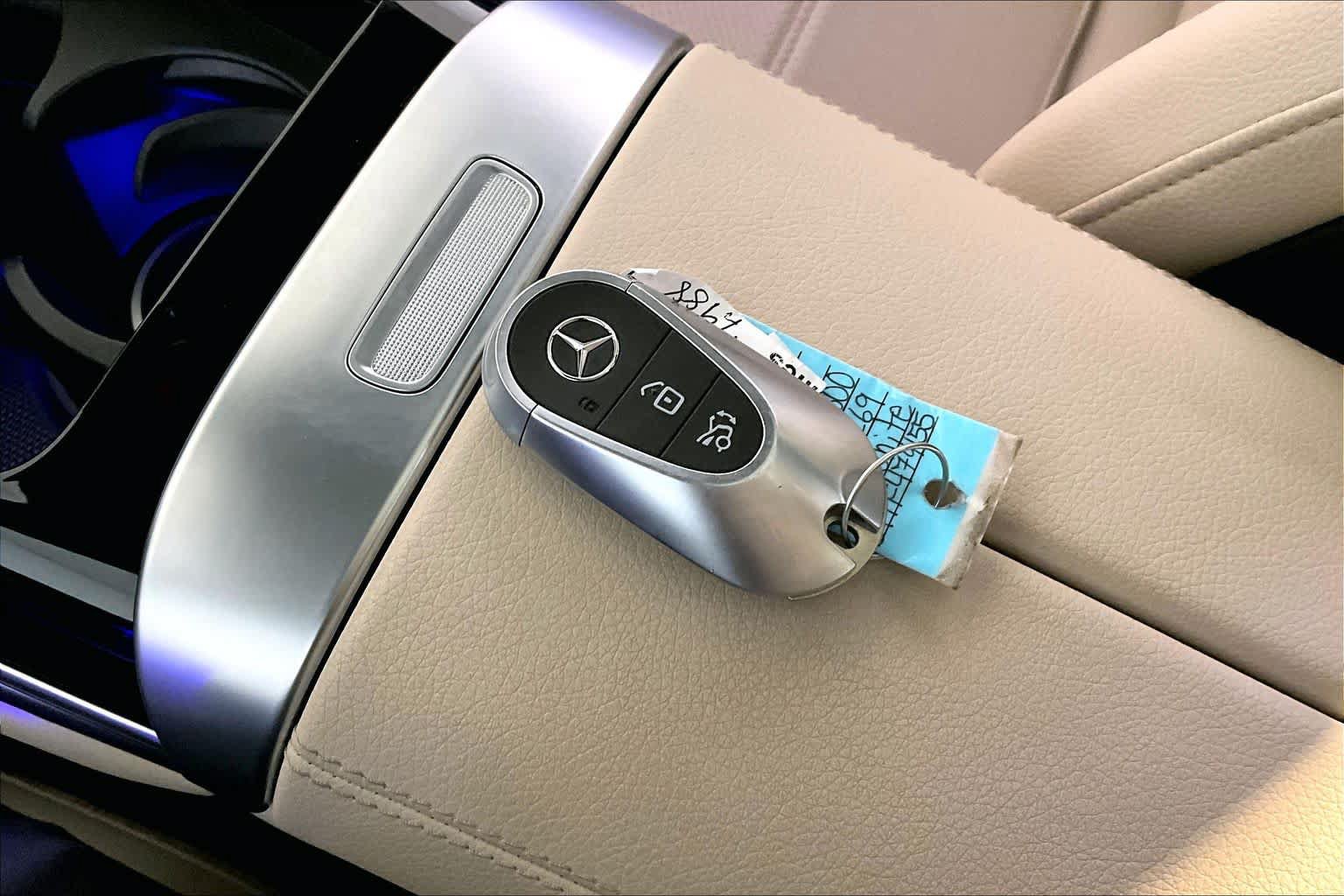 Certified 2026 Mercedes-Benz GLC 300 4MATIC image 15