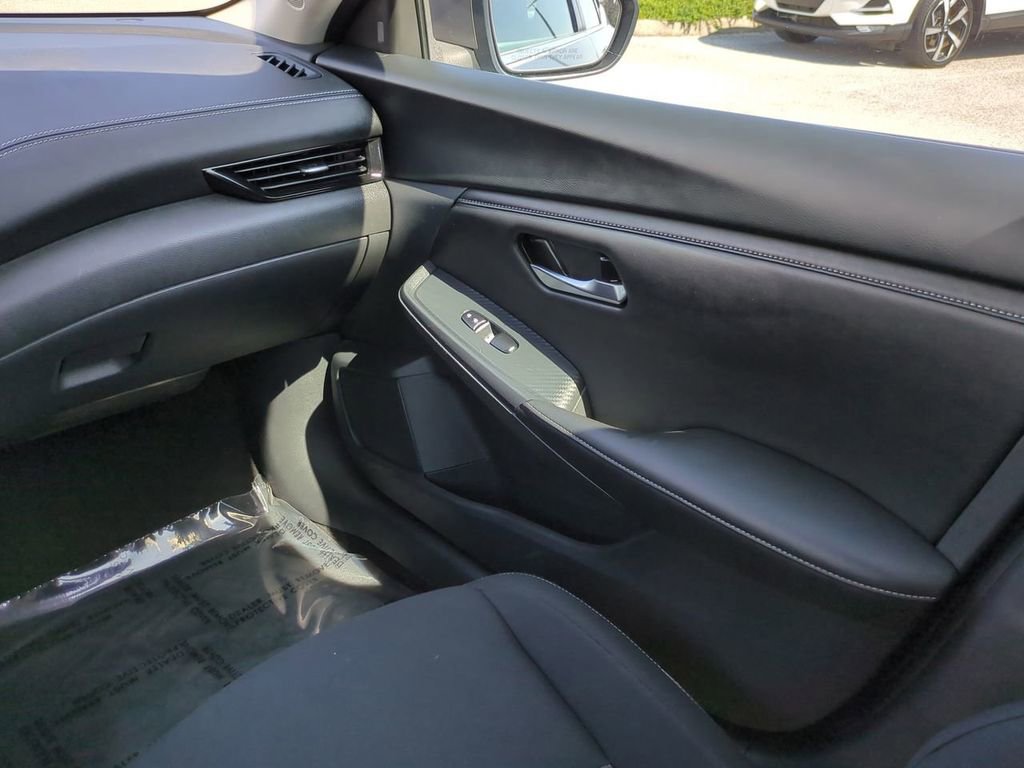 Certified 2023 Nissan Sentra SV w/ All-Weather Package image 16