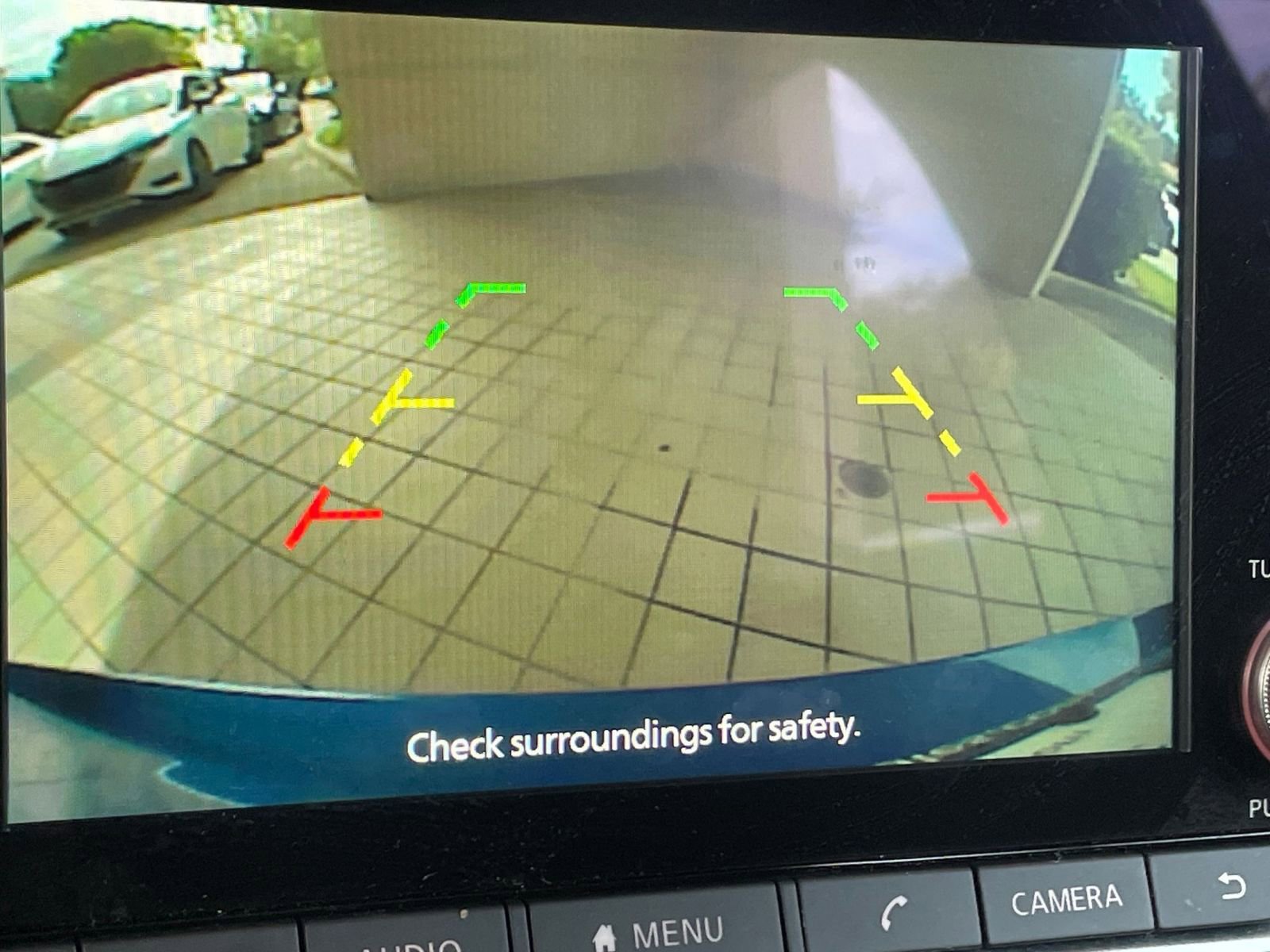 Used 2024 Nissan Sentra SV image 17