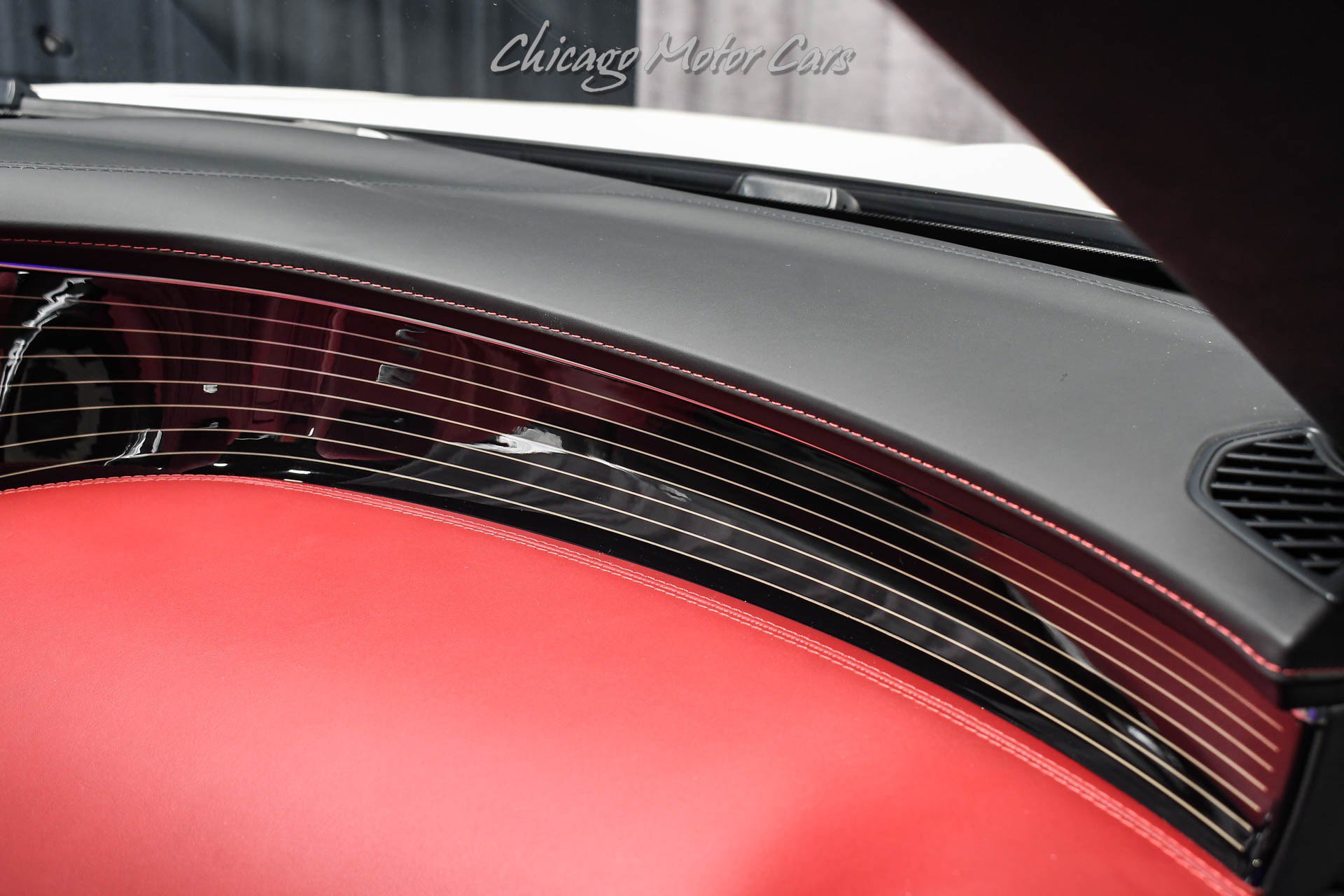 Used 2019 Mercedes-Benz S 63 AMG 4MATIC Cabriolet image 28