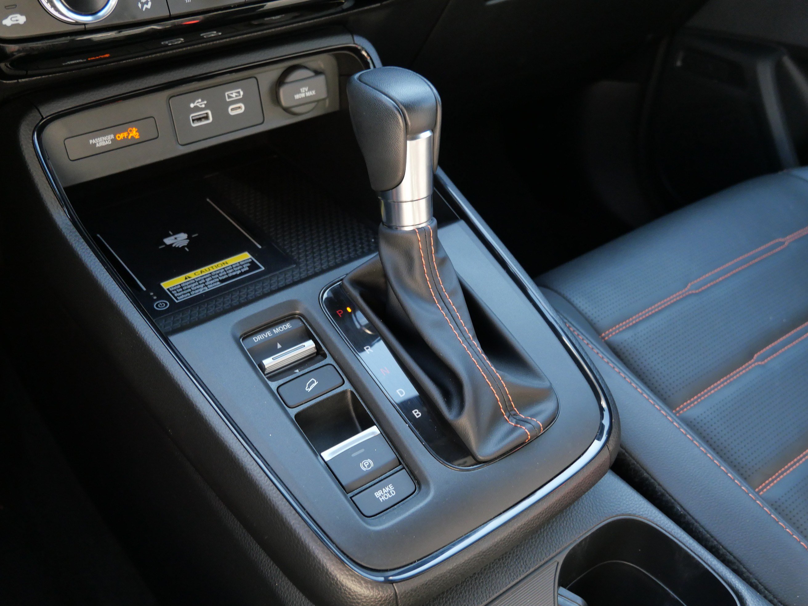 Used 2023 Honda CR-V Sport Touring image 24
