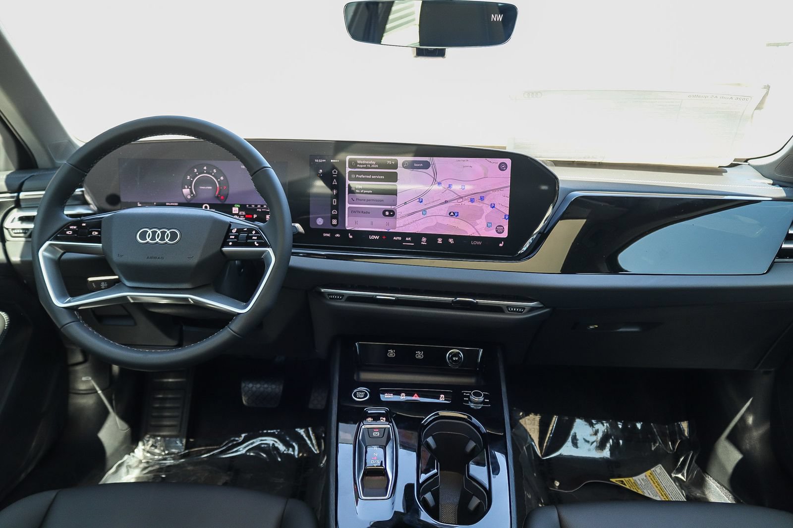 New 2026 Audi A5 Premium AWD/4WD image 12