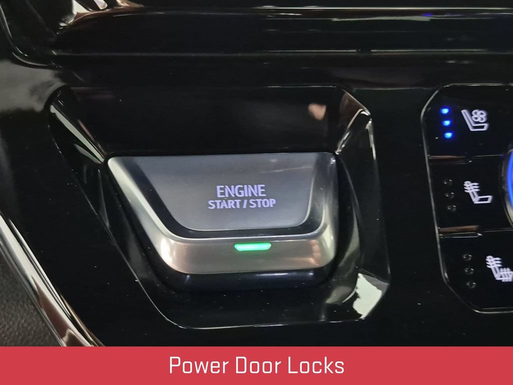 Certified 2026 GMC Sierra 1500 AT4 AWD/4WD image 31