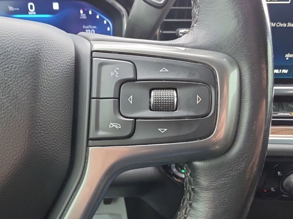 Used 2022 Chevrolet Silverado 1500 LT image 11