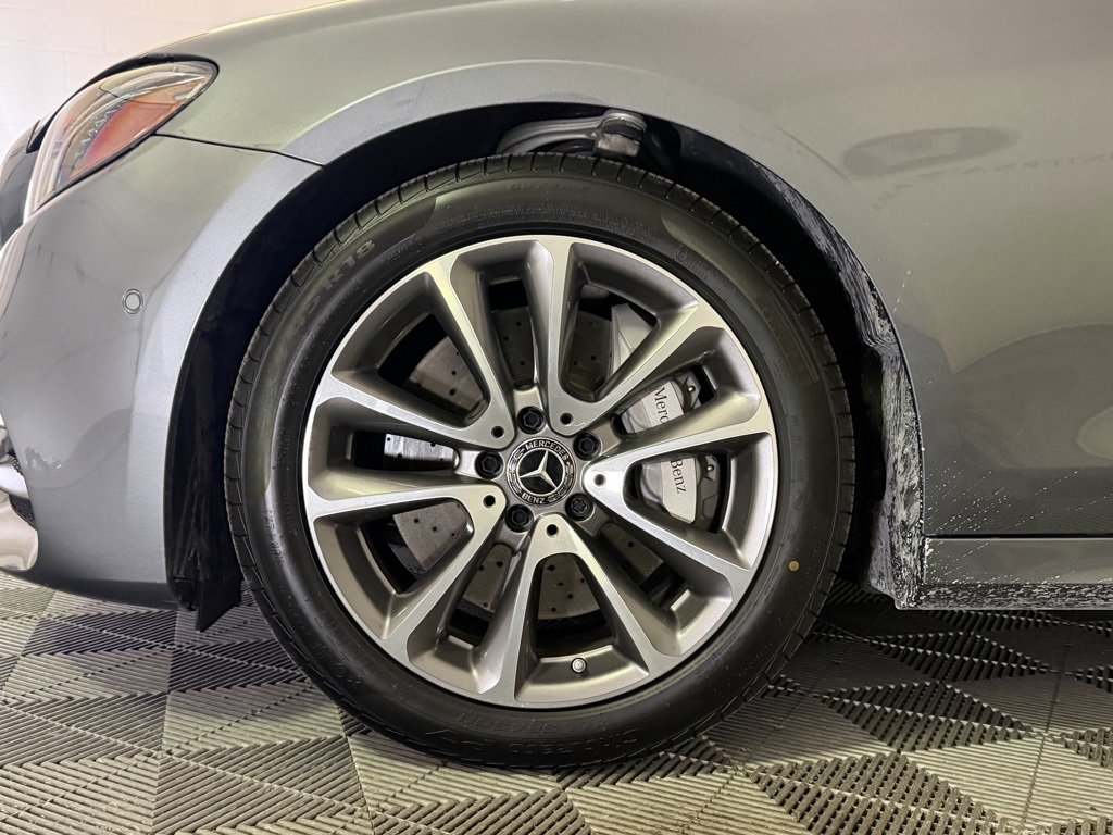 Used 2019 Mercedes-Benz E 450 E 450 image 12
